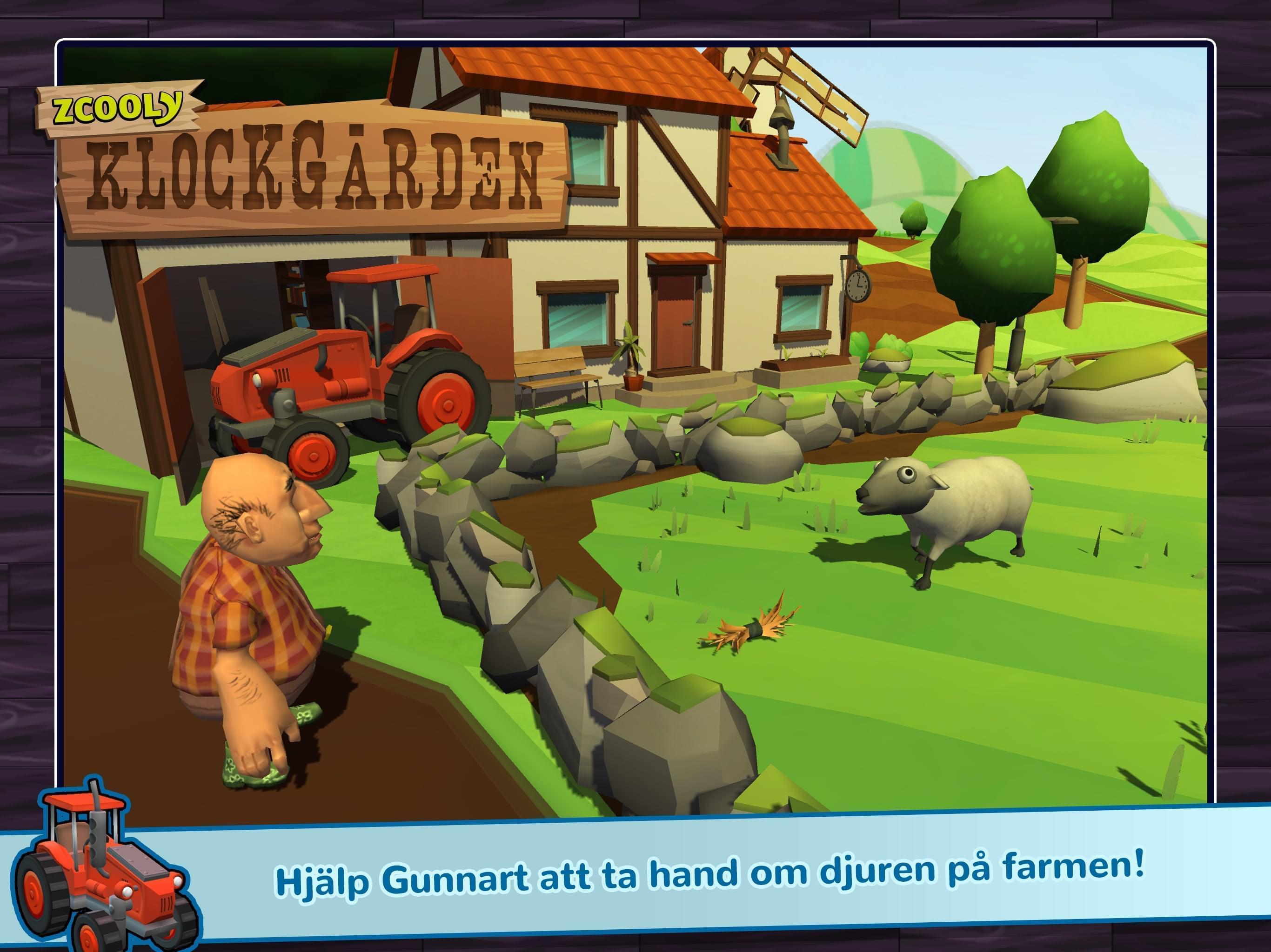 Gör Ett Eget Spel Gratis