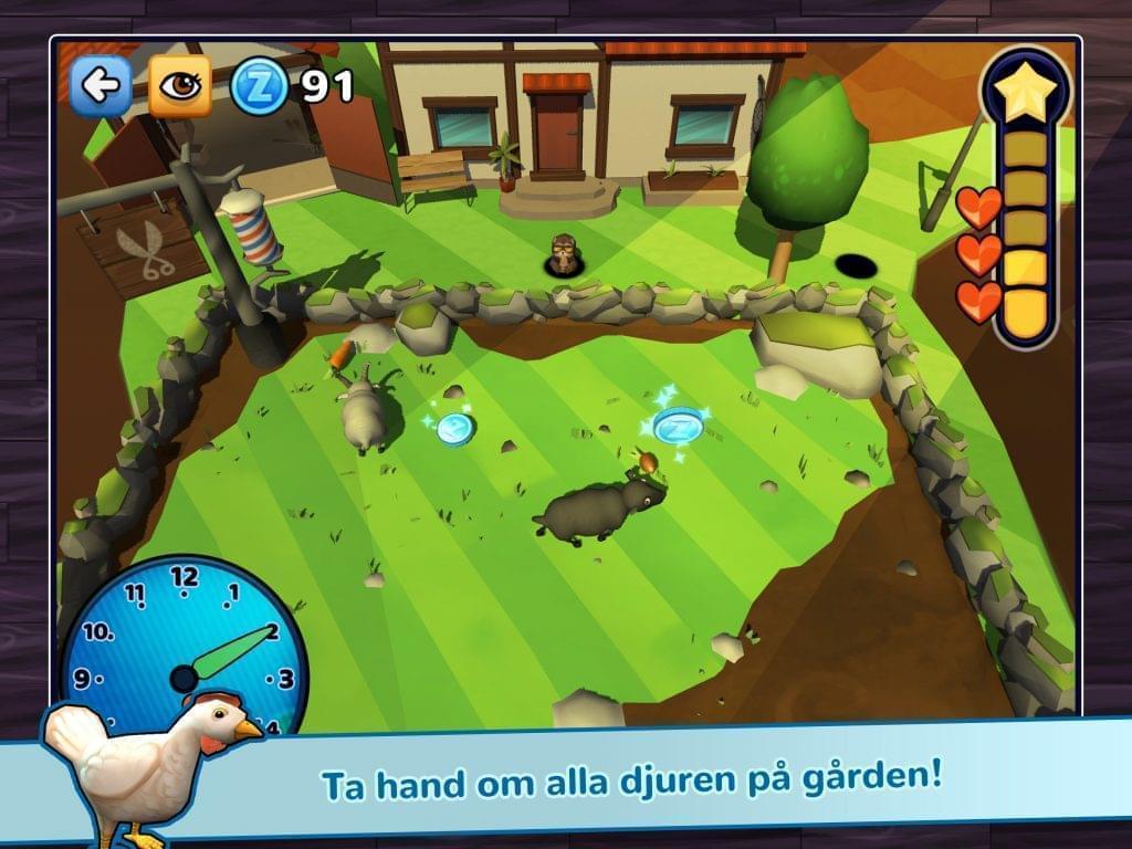 Gör Ett Eget Spel Gratis
