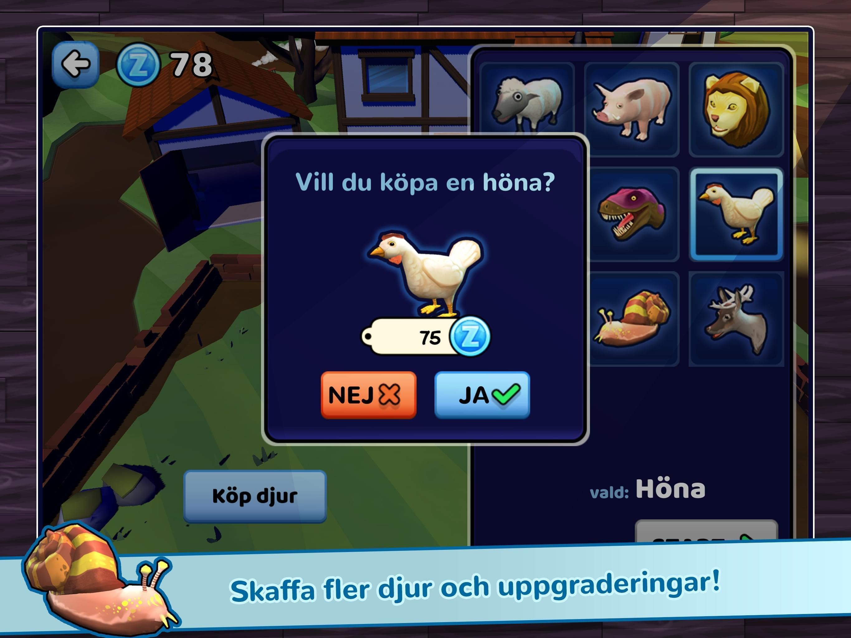 Gör Ett Eget Spel Gratis